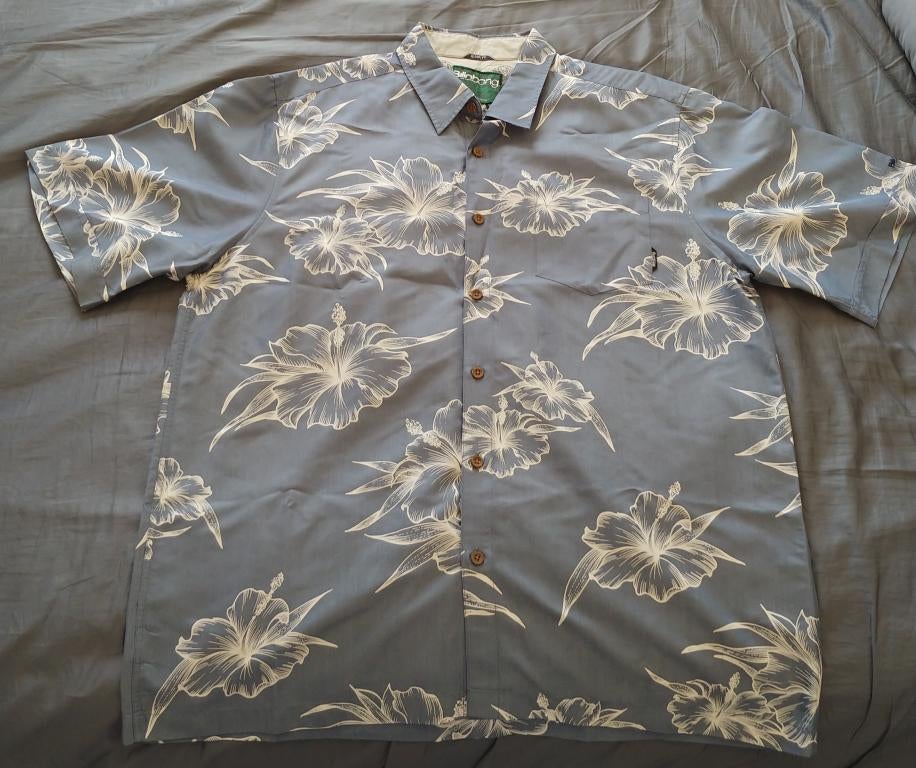 Hawaiian Shirts... | Team Chevelle