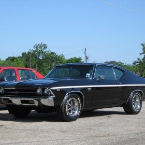 My '69